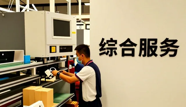 云浮市本章云科技有限公司